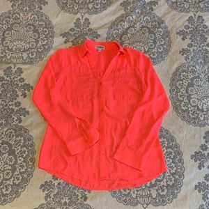 Express Portofino shirt